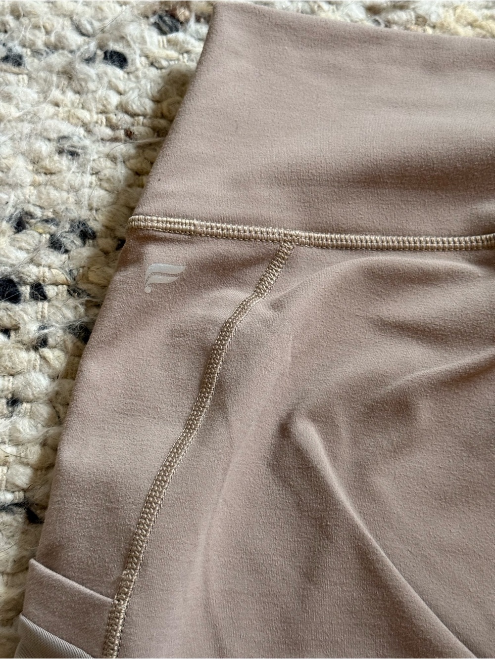 Fabletics PowerHold Leggings size medium - Picture 7 of 8